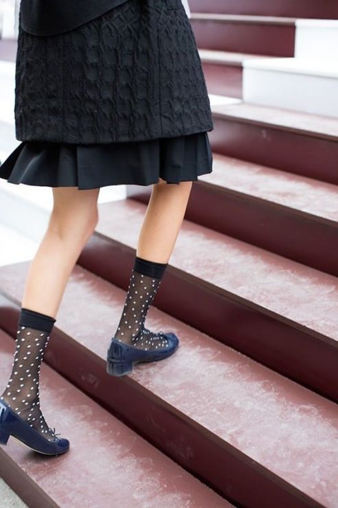 時尚配件　秋冬穿搭